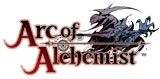 Arc of Alchemist™